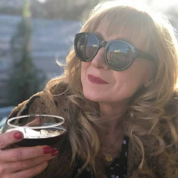 Meet your Posher, Haze - Picture 3 of 4